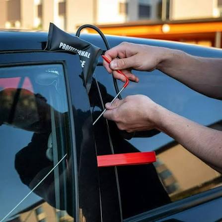 Lockout service