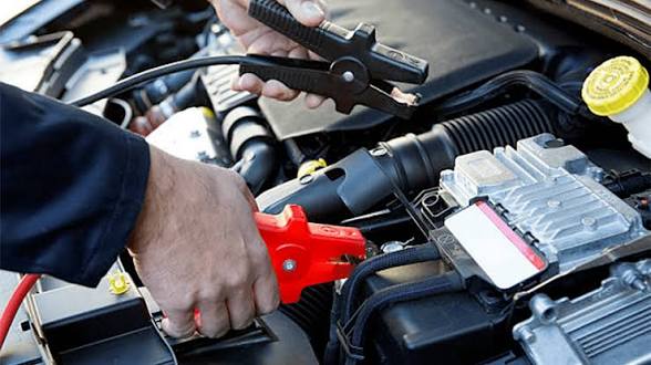 Jumpstart service